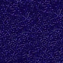 DB0785 Dyed Transparent Violet Matted, 5g