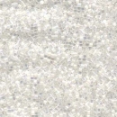 DB0670 Silk-Satin Crystal AB, 4.5g