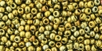 TR-11-513 Galvanized Carnival, 10g
