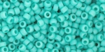 TR-11-55F Opaque-Frosted Turquoise, 10g