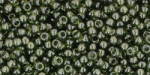 TR-11-940 Transparent Olivine, 10g