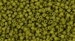 TR-15-2601F Semi Glazed - Olive, 5g