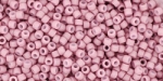 TR-15-766 Opaque-Pastel-Frosted Light Lilac, 5g